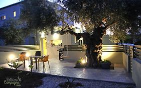 Bellisima Campagna Cabin Pelekapina - Chania Crete